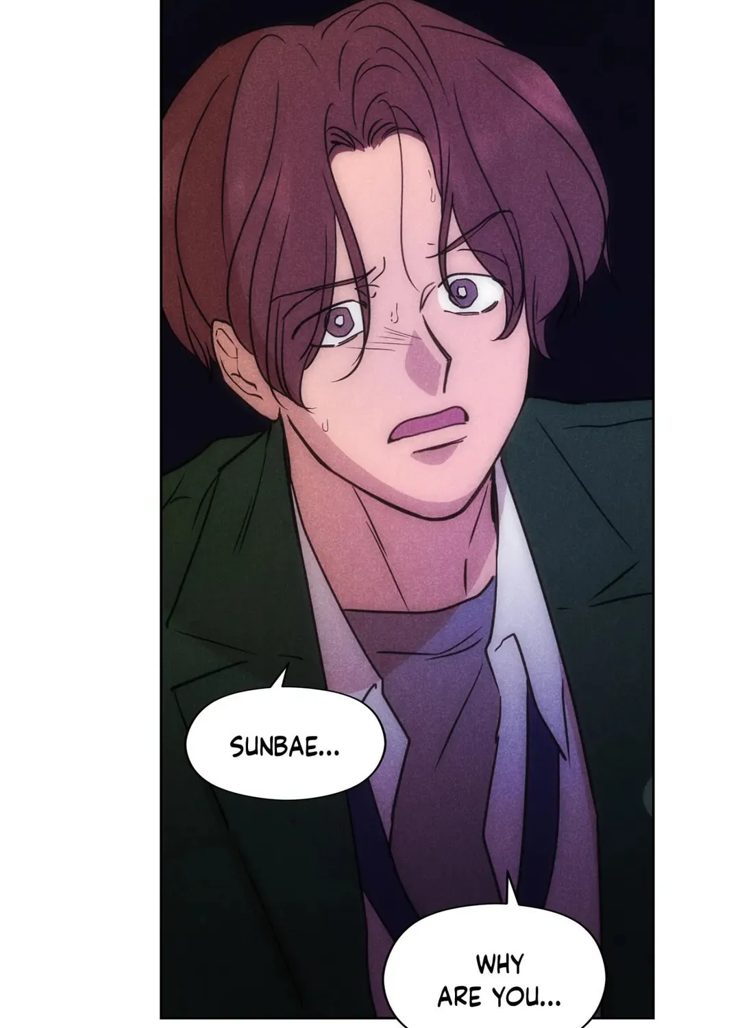 Read Spinach Bouquet chapter 70 image 43 on Lezhin