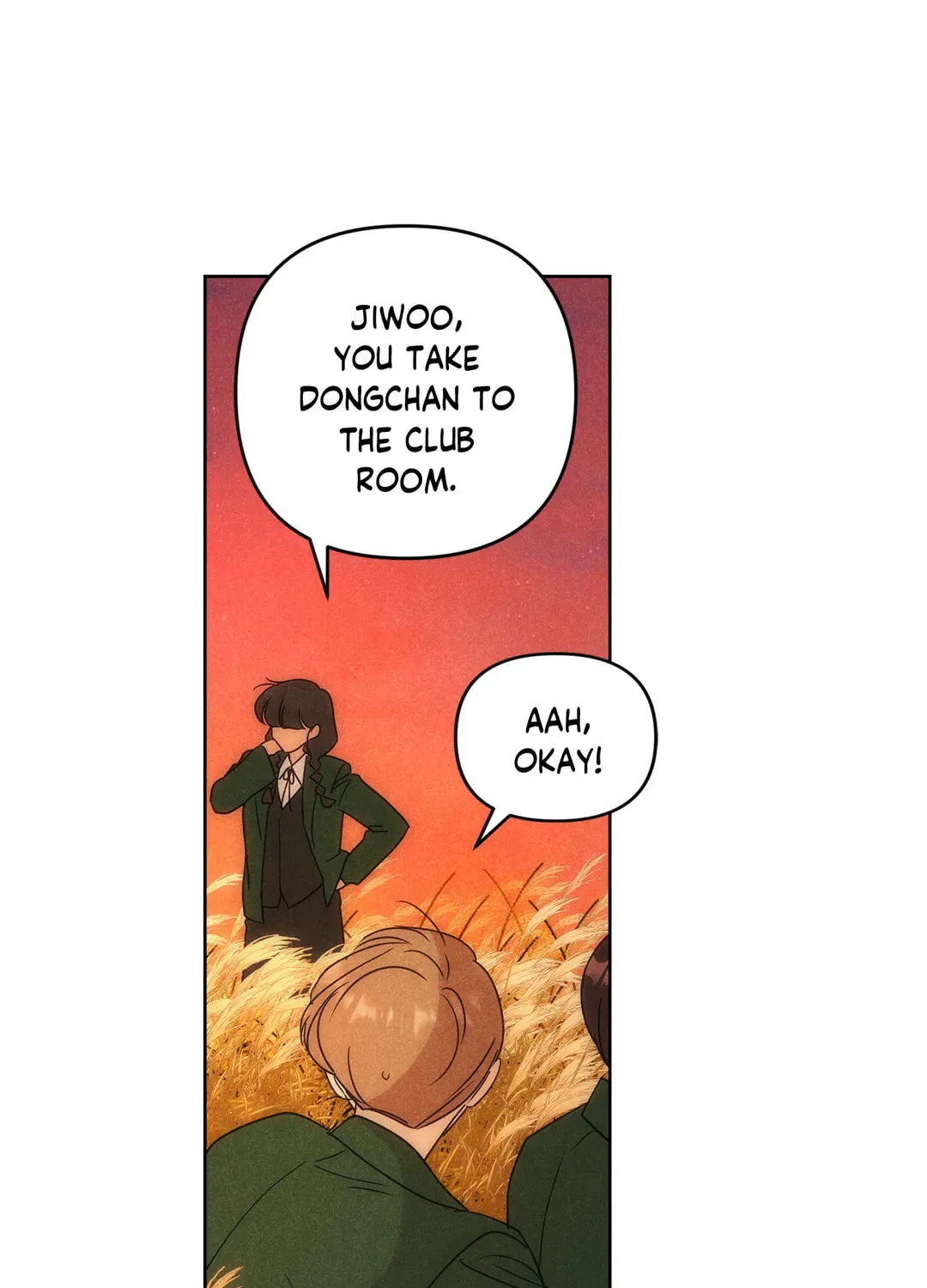 Read Spinach Bouquet chapter 70 image 45 on Lezhin