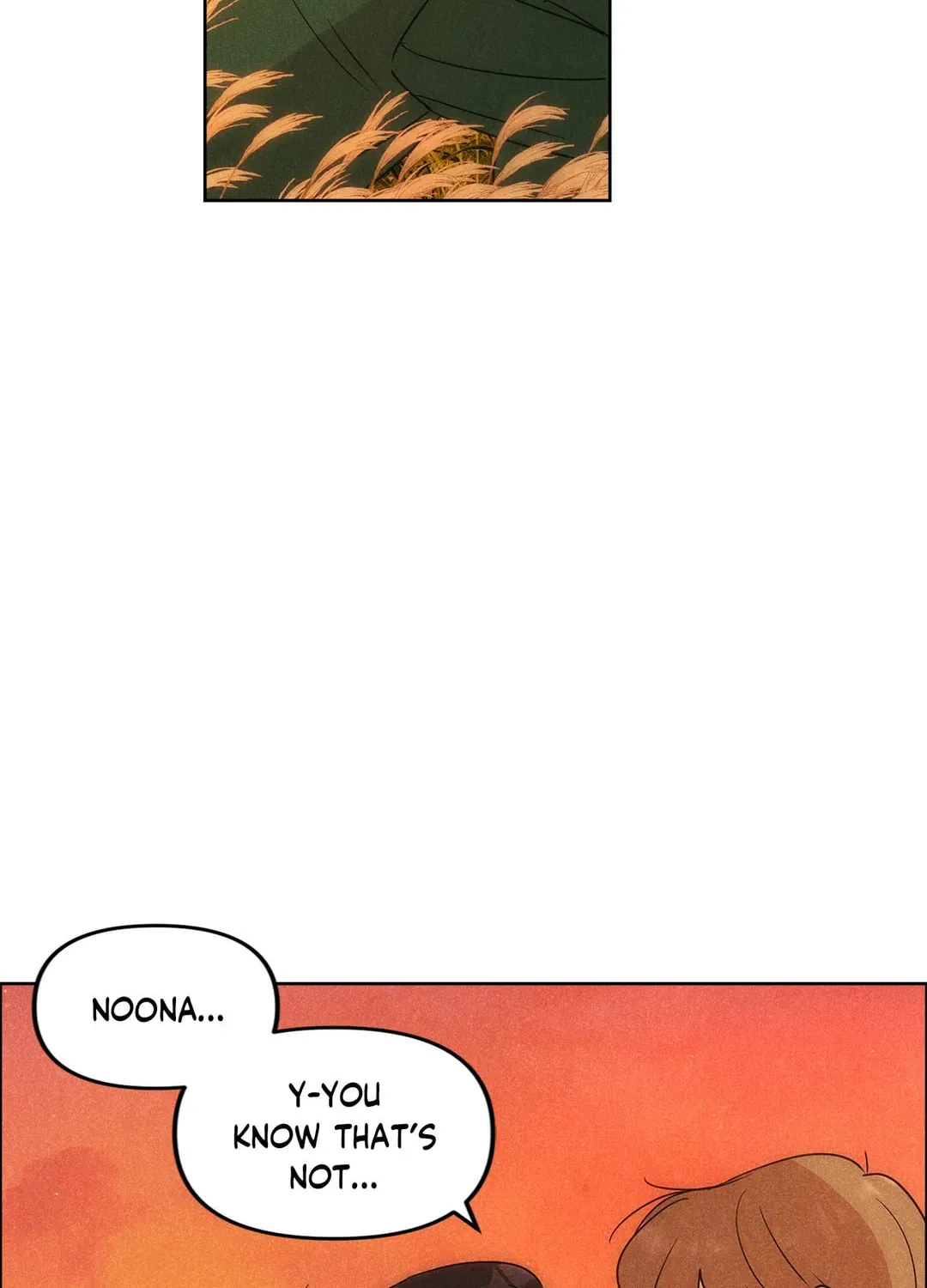 Read Spinach Bouquet chapter 70 image 46 on Lezhin