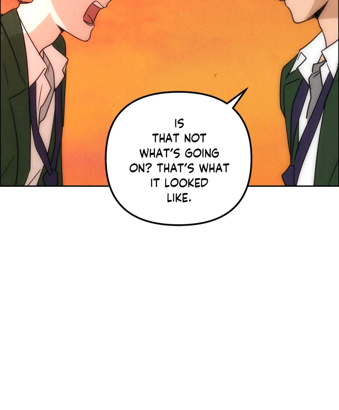 Read Spinach Bouquet chapter 70 image 5 on Lezhin