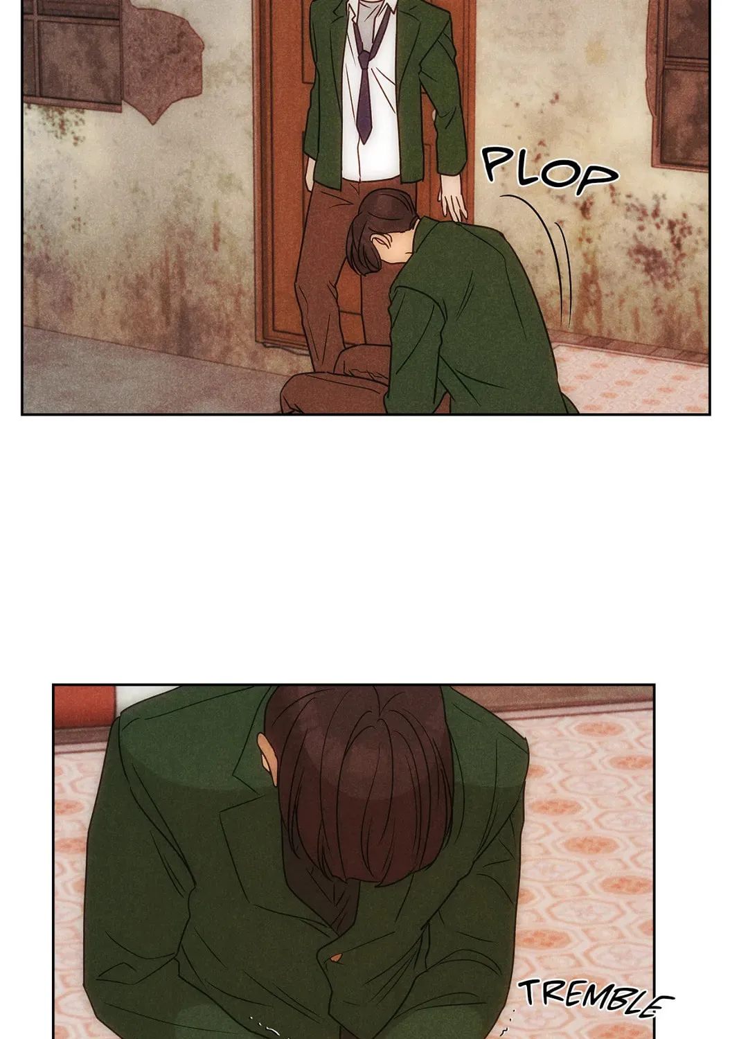 Read Spinach Bouquet chapter 70 image 54 on Lezhin