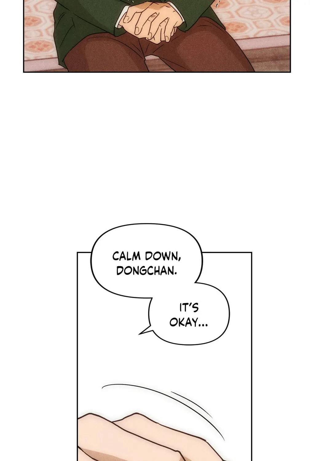 Read Spinach Bouquet chapter 70 image 55 on Lezhin