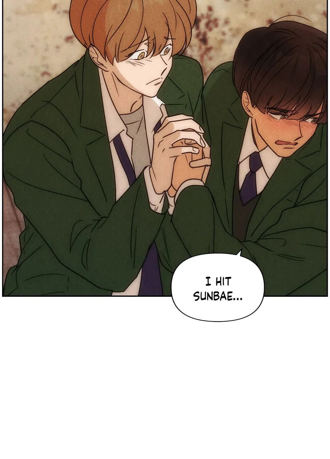 Read Spinach Bouquet chapter 70 image 58 on Lezhin