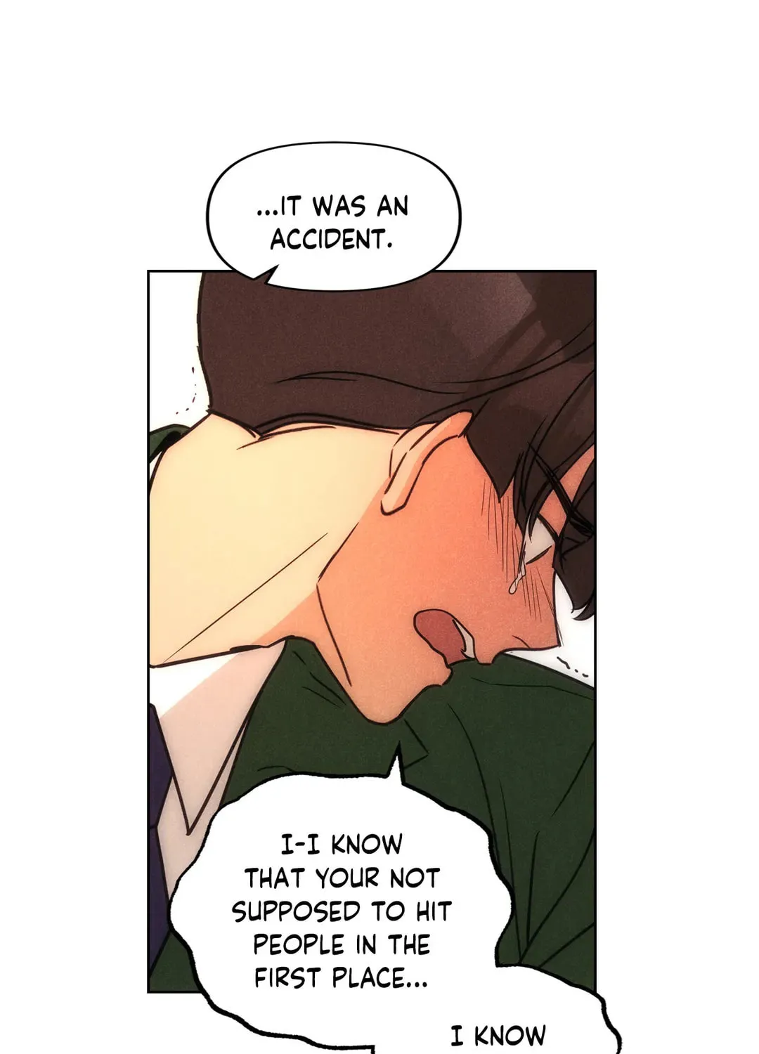 Read Spinach Bouquet chapter 70 image 60 on Lezhin