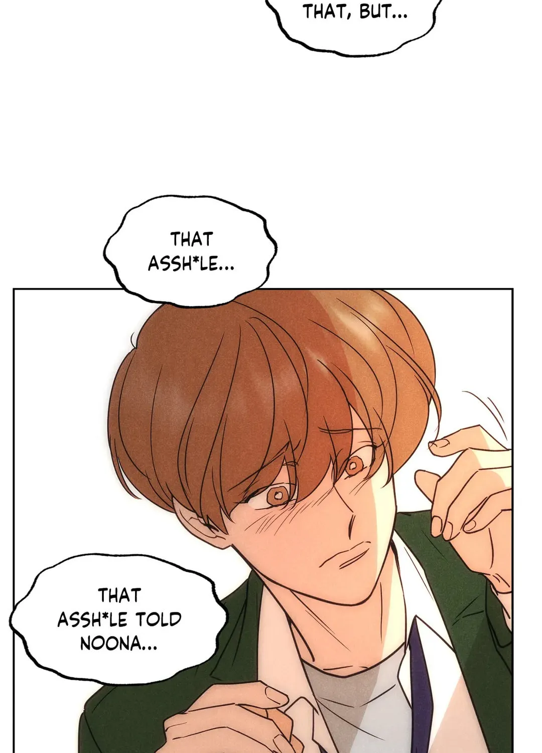 Read Spinach Bouquet chapter 70 image 61 on Lezhin