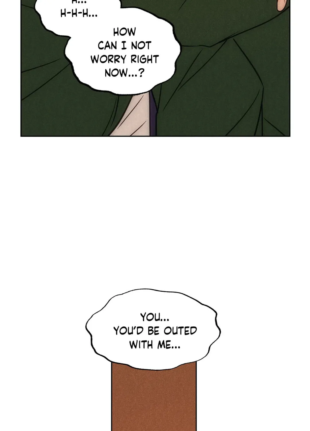 Read Spinach Bouquet chapter 70 image 66 on Lezhin