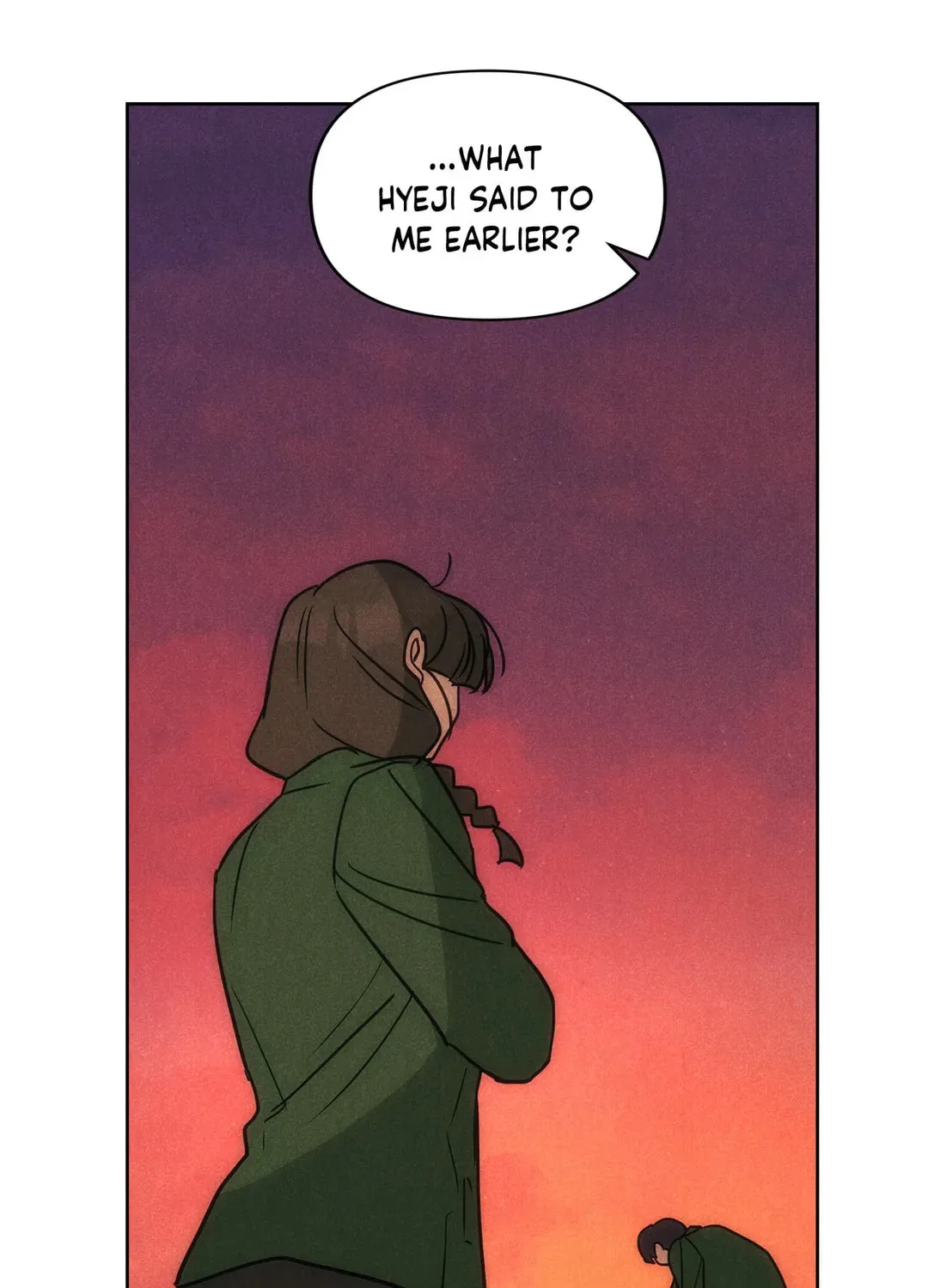 Read Spinach Bouquet chapter 70 image 69 on Lezhin