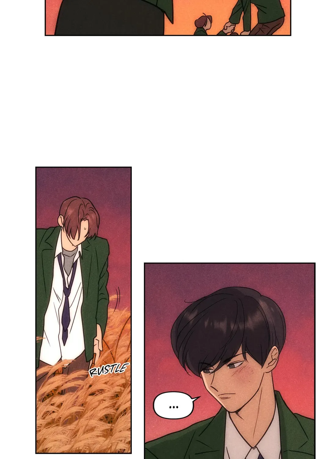 Read Spinach Bouquet chapter 70 image 70 on Lezhin