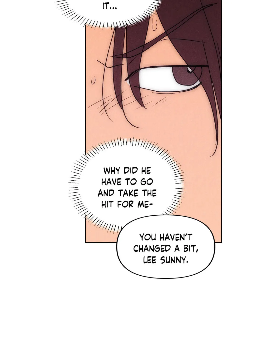 Read Spinach Bouquet chapter 70 image 75 on Lezhin