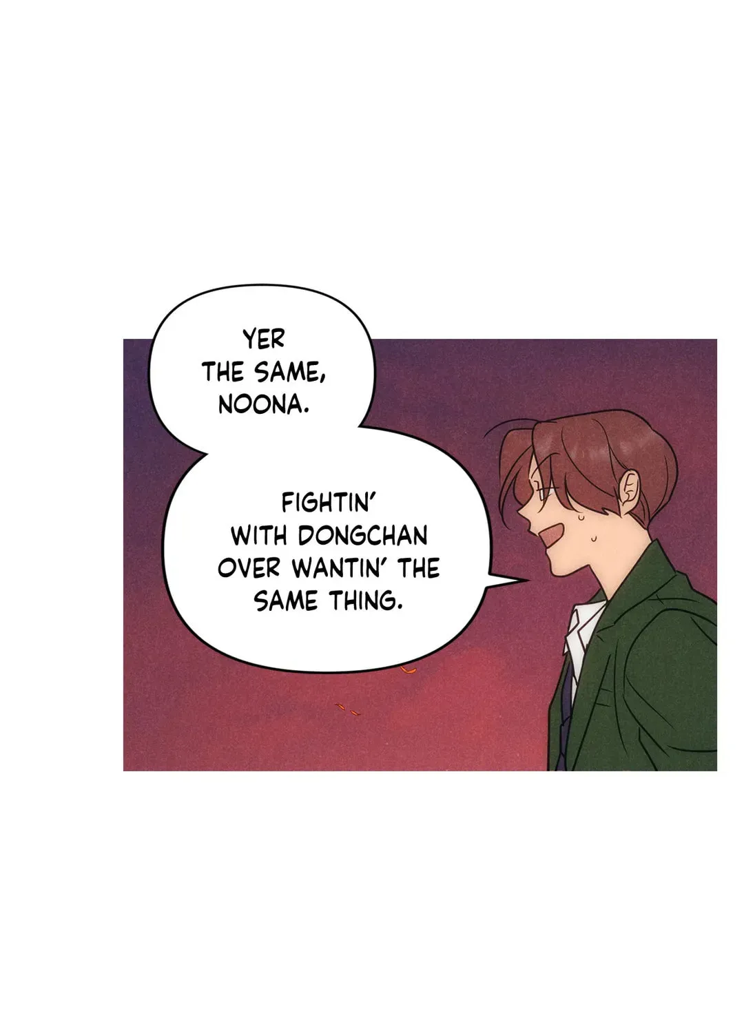 Read Spinach Bouquet chapter 70 image 78 on Lezhin