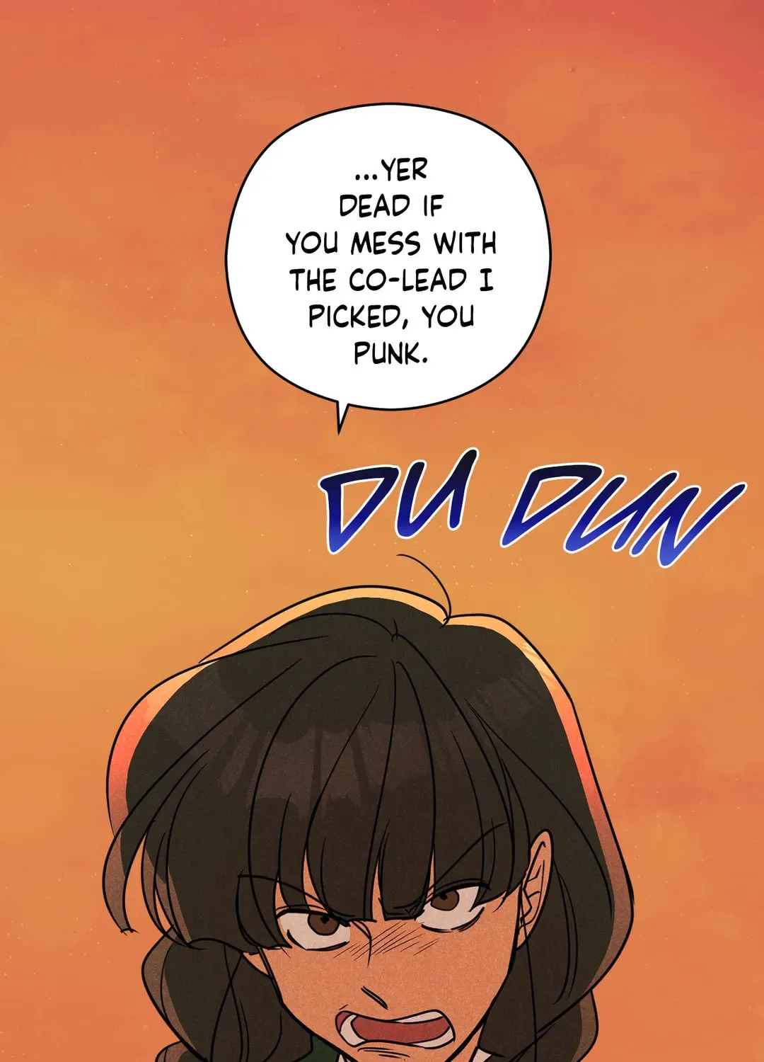 Read Spinach Bouquet chapter 70 image 84 on Lezhin