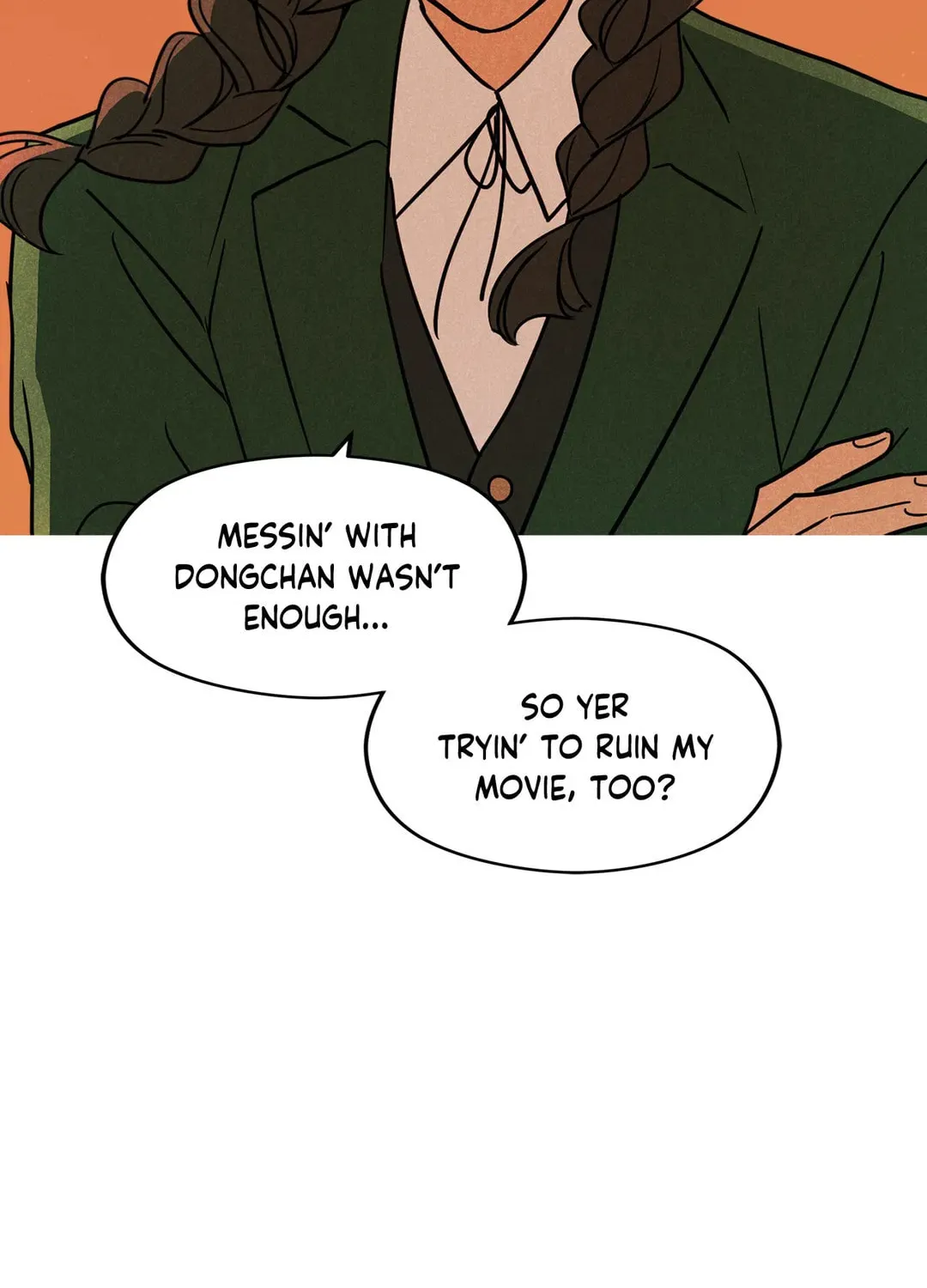 Read Spinach Bouquet chapter 70 image 85 on Lezhin
