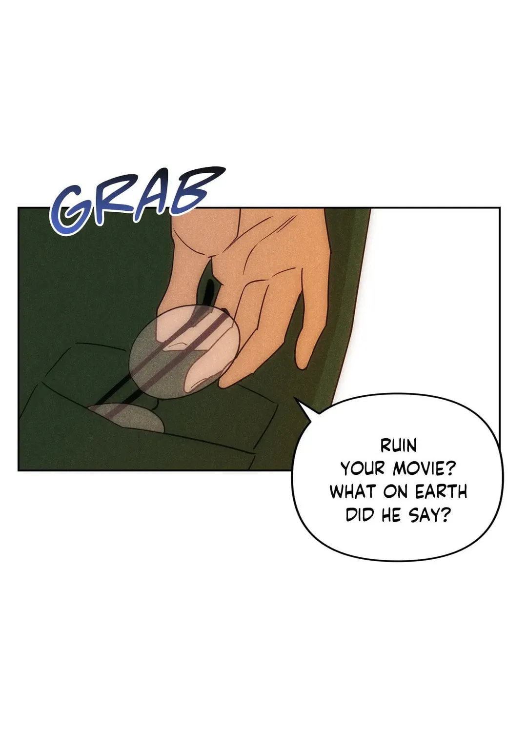Read Spinach Bouquet chapter 70 image 88 on Lezhin