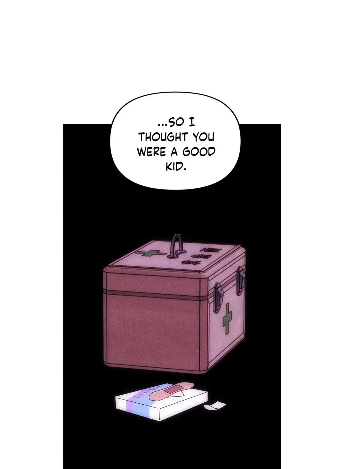 Read Spinach Bouquet chapter 70 image 99 on Lezhin