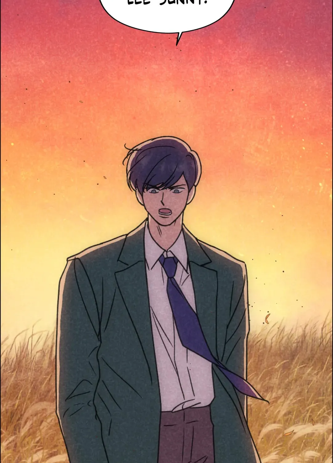 Read Spinach Bouquet chapter 71 image 1 on Lezhin