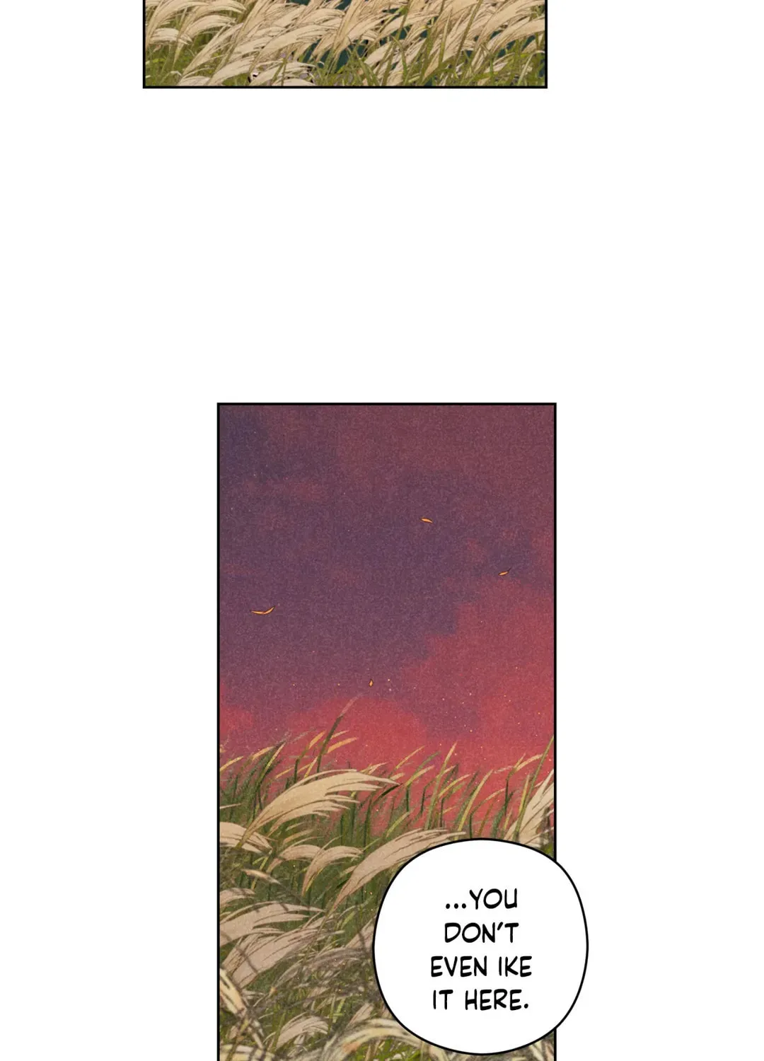 Read Spinach Bouquet chapter 71 image 10 on Lezhin