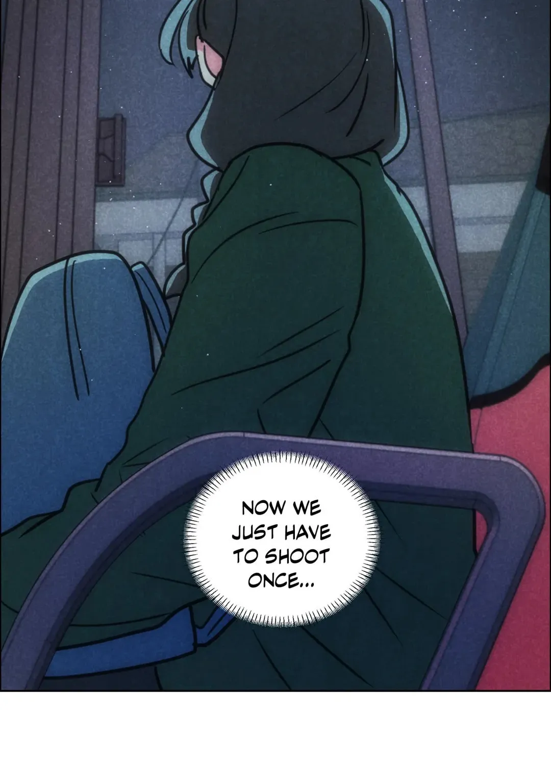 Read Spinach Bouquet chapter 71 image 106 on Lezhin