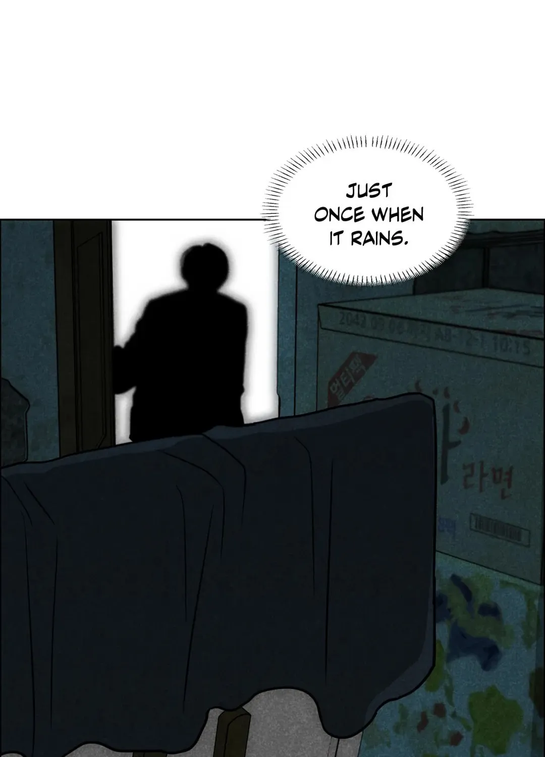 Read Spinach Bouquet chapter 71 image 109 on Lezhin