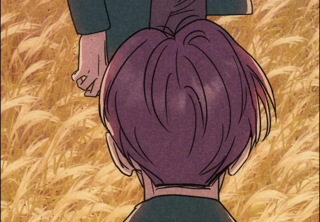 Read Spinach Bouquet chapter 71 image 2 on Lezhin