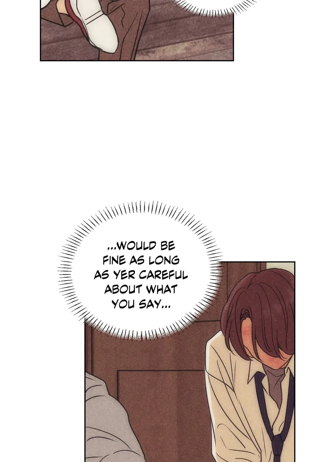 Read Spinach Bouquet chapter 71 image 21 on Lezhin