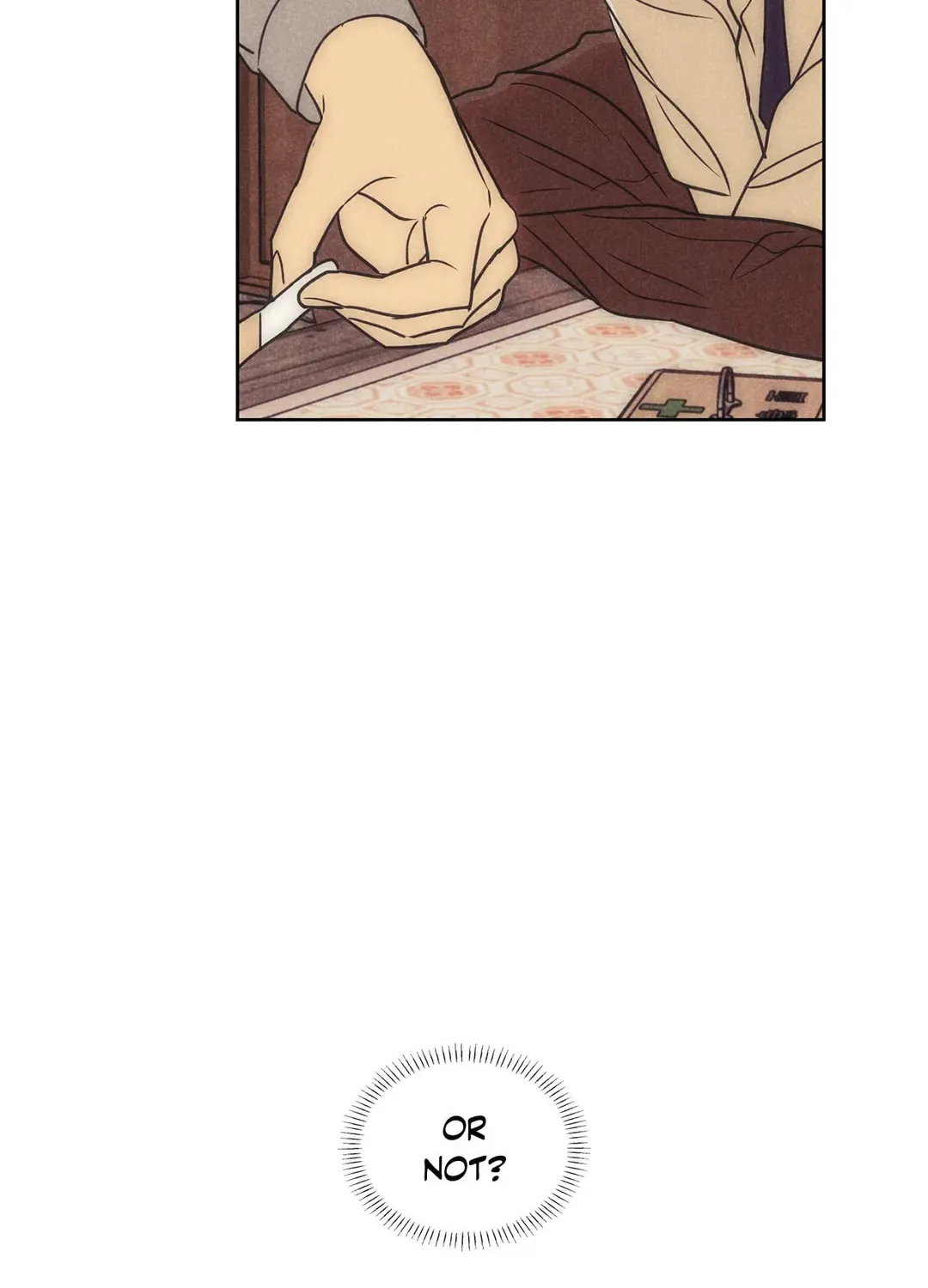 Read Spinach Bouquet chapter 71 image 22 on Lezhin