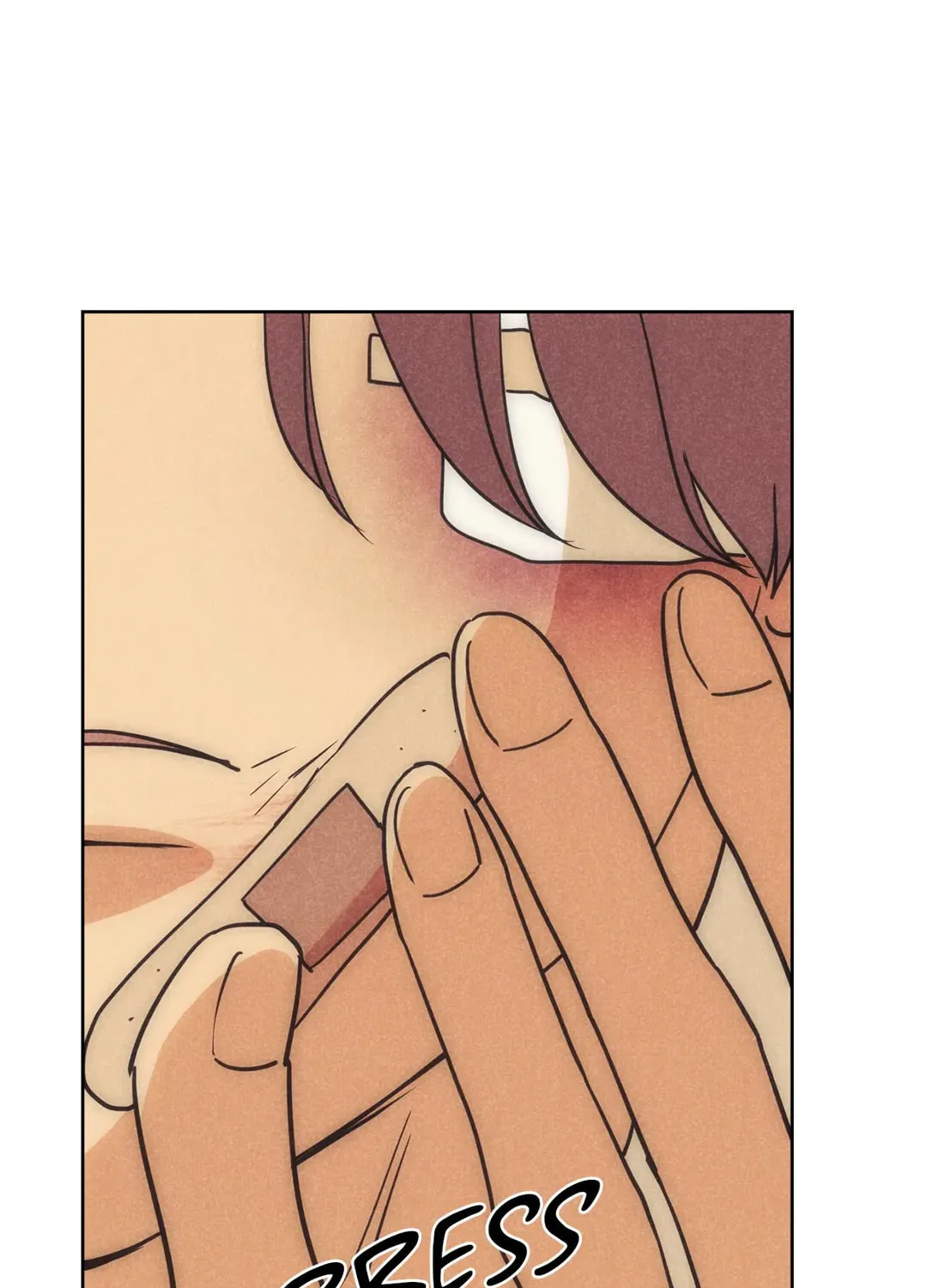 Read Spinach Bouquet chapter 71 image 25 on Lezhin