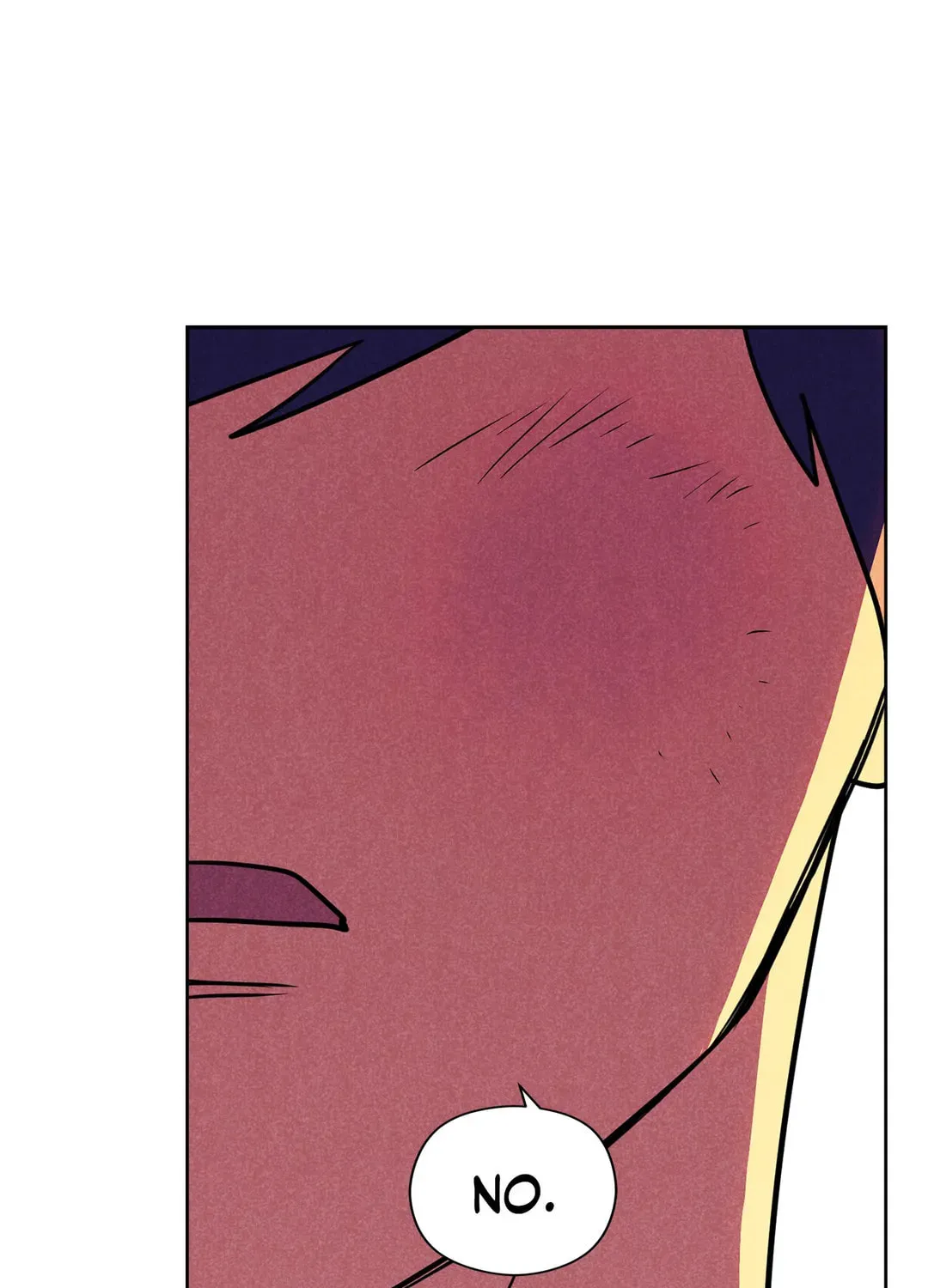 Read Spinach Bouquet chapter 71 image 27 on Lezhin