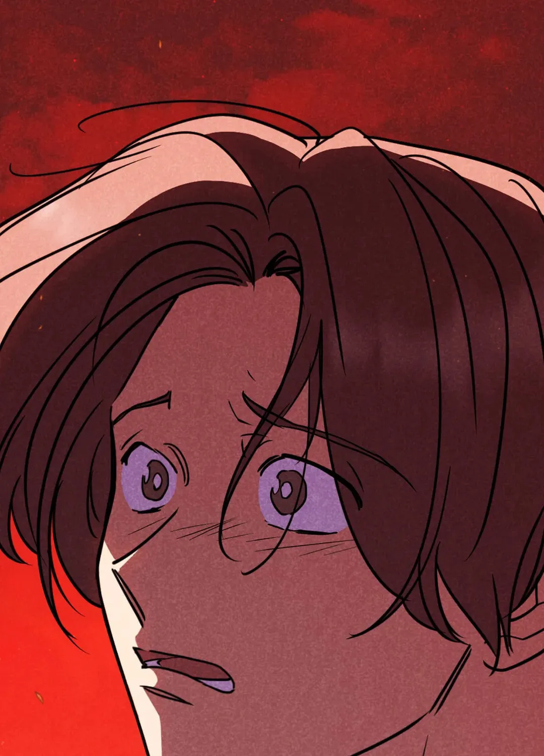 Read Spinach Bouquet chapter 71 image 31 on Lezhin