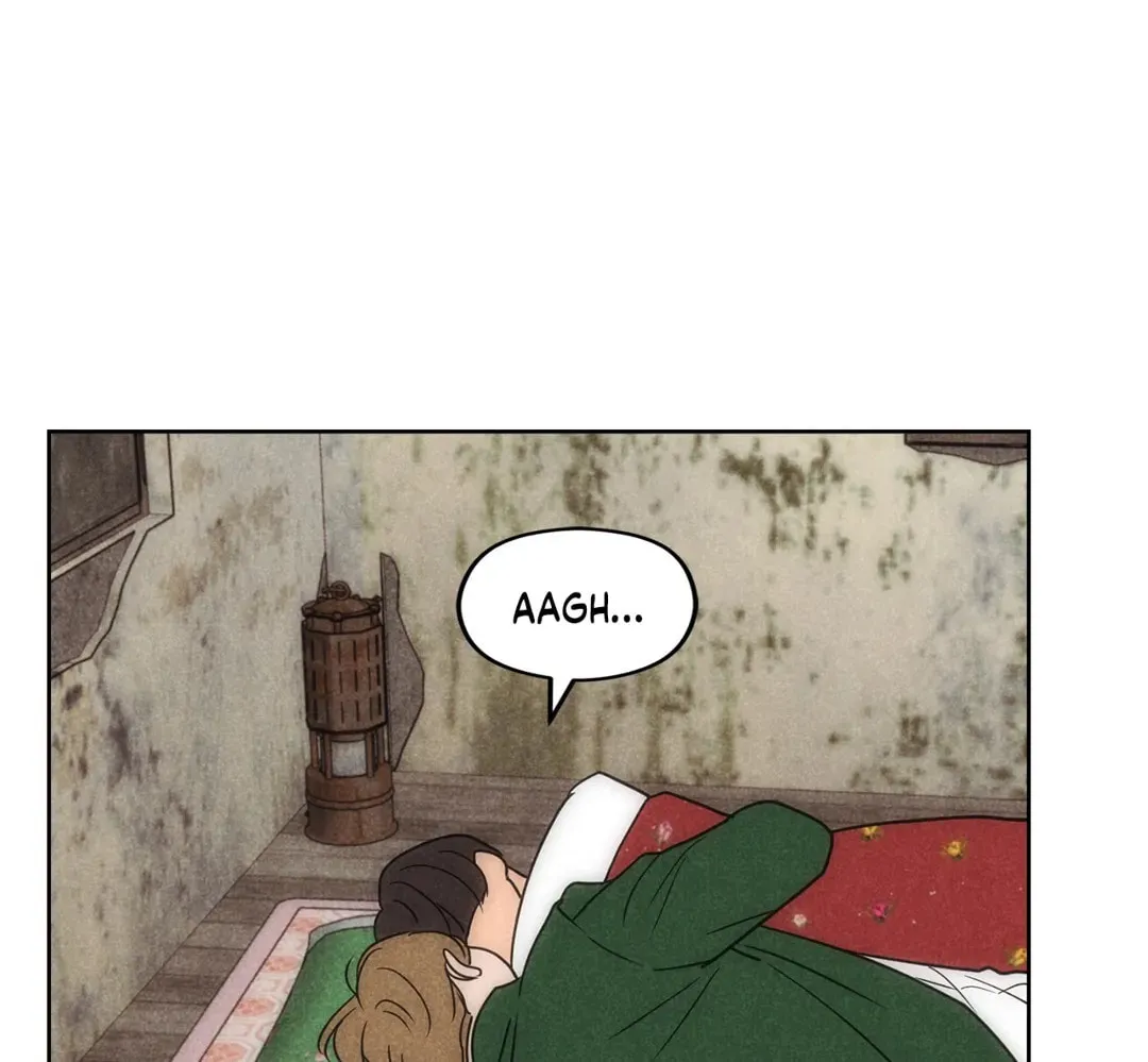 Read Spinach Bouquet chapter 71 image 37 on Lezhin
