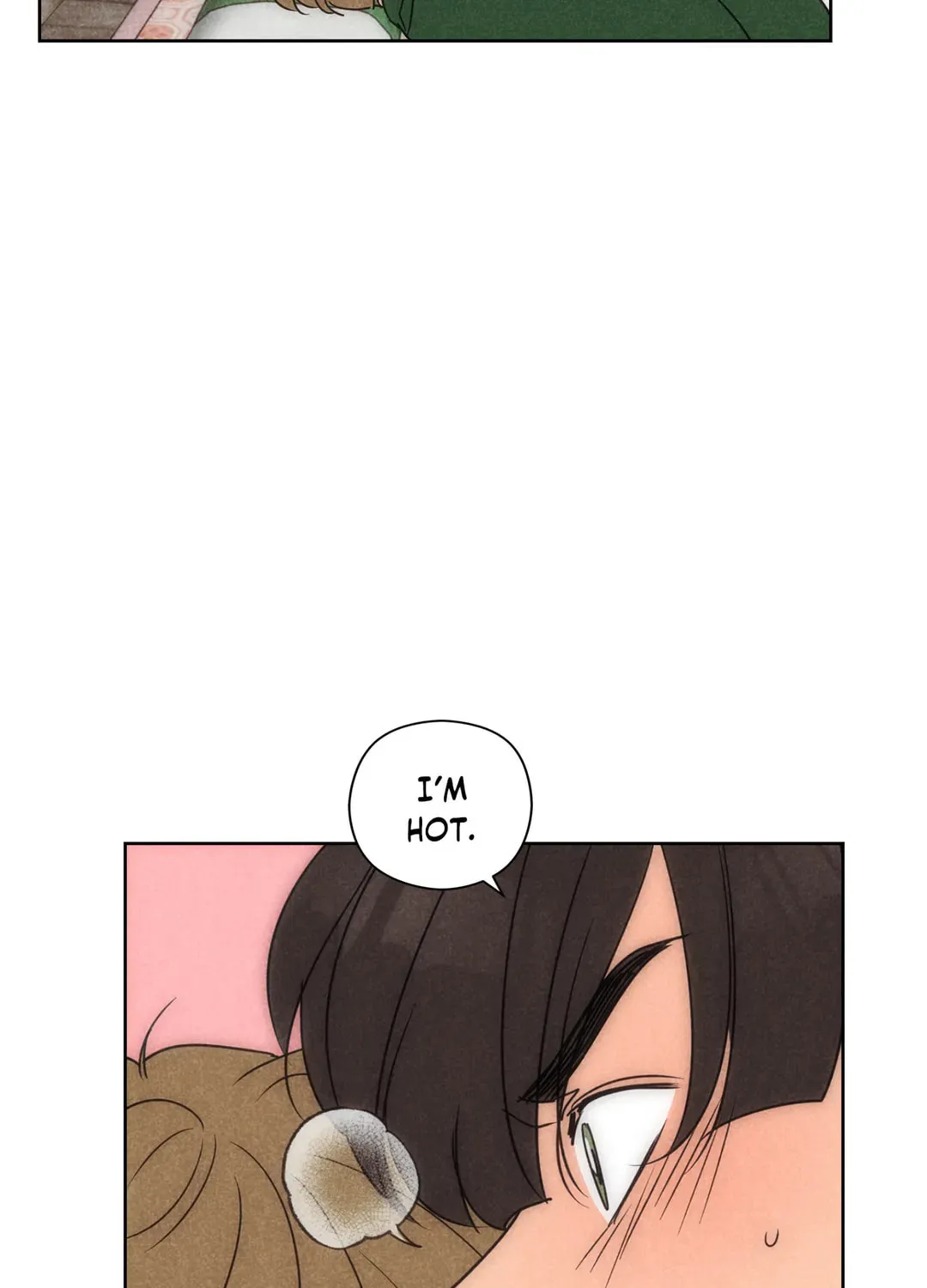 Read Spinach Bouquet chapter 71 image 38 on Lezhin