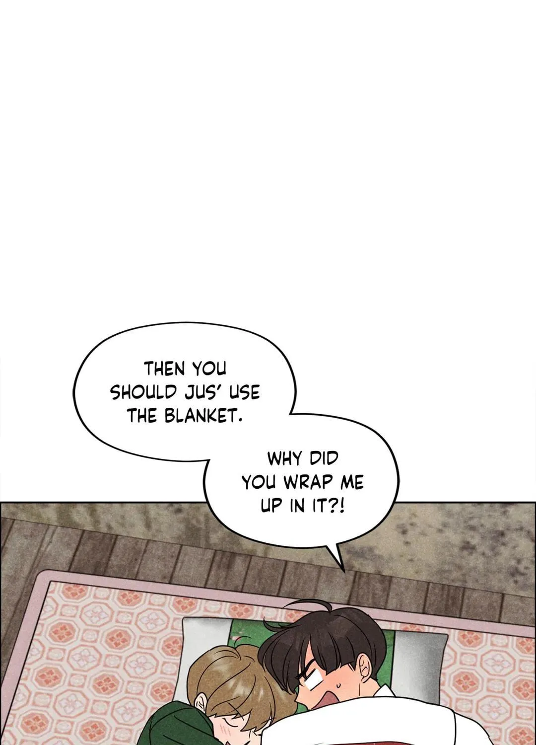 Read Spinach Bouquet chapter 71 image 40 on Lezhin