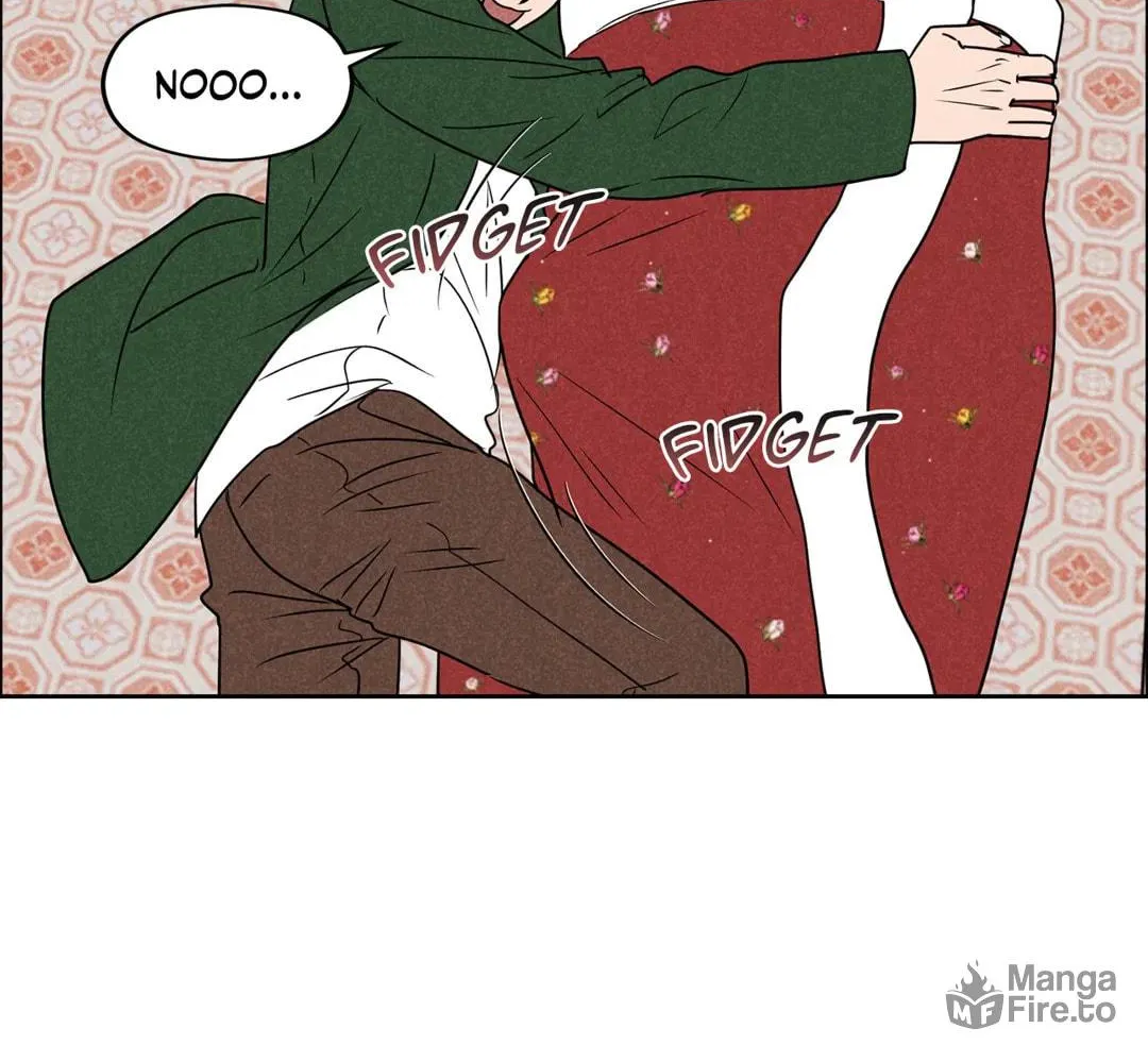 Read Spinach Bouquet chapter 71 image 41 on Lezhin