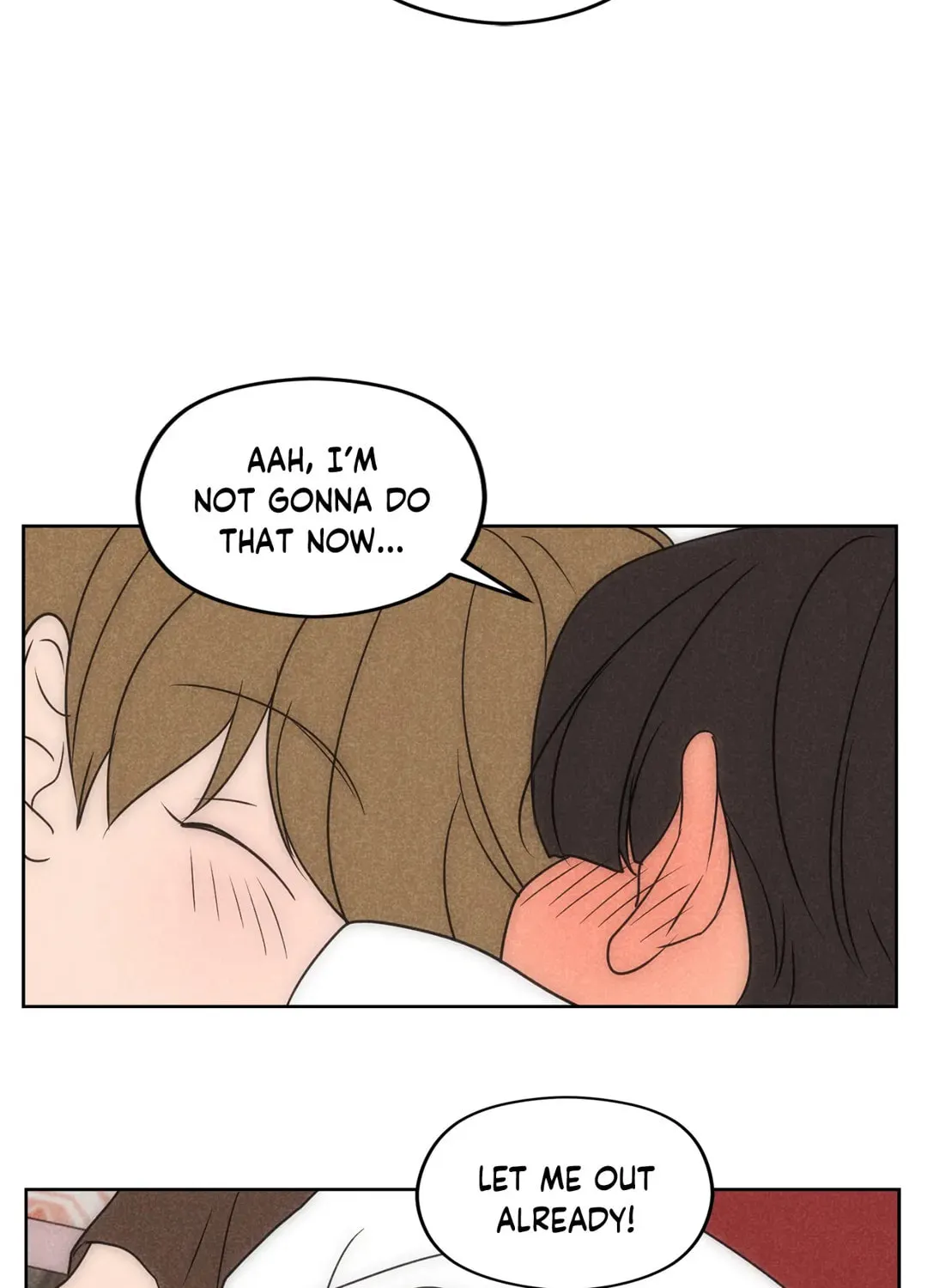 Read Spinach Bouquet chapter 71 image 43 on Lezhin