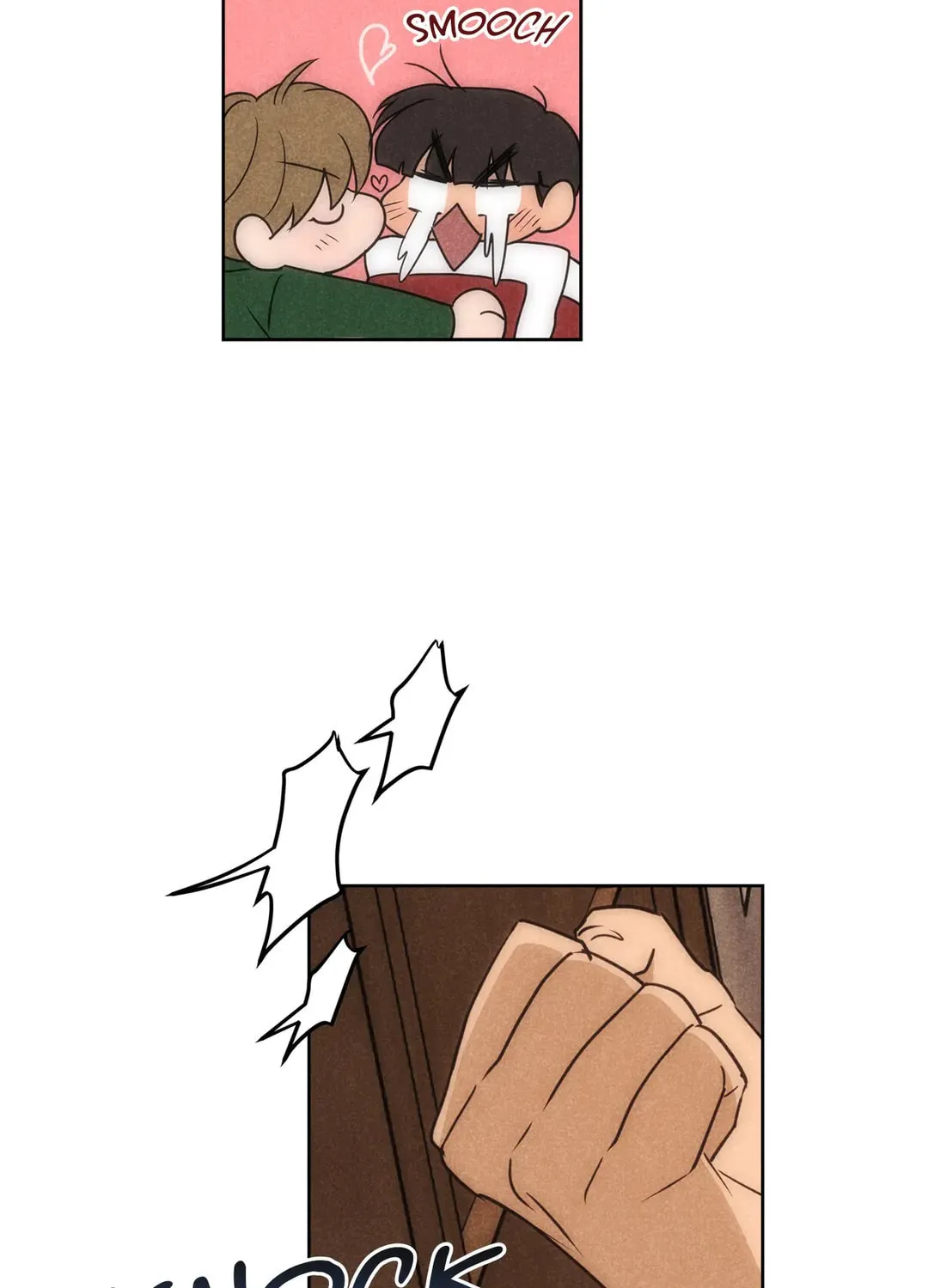 Read Spinach Bouquet chapter 71 image 46 on Lezhin