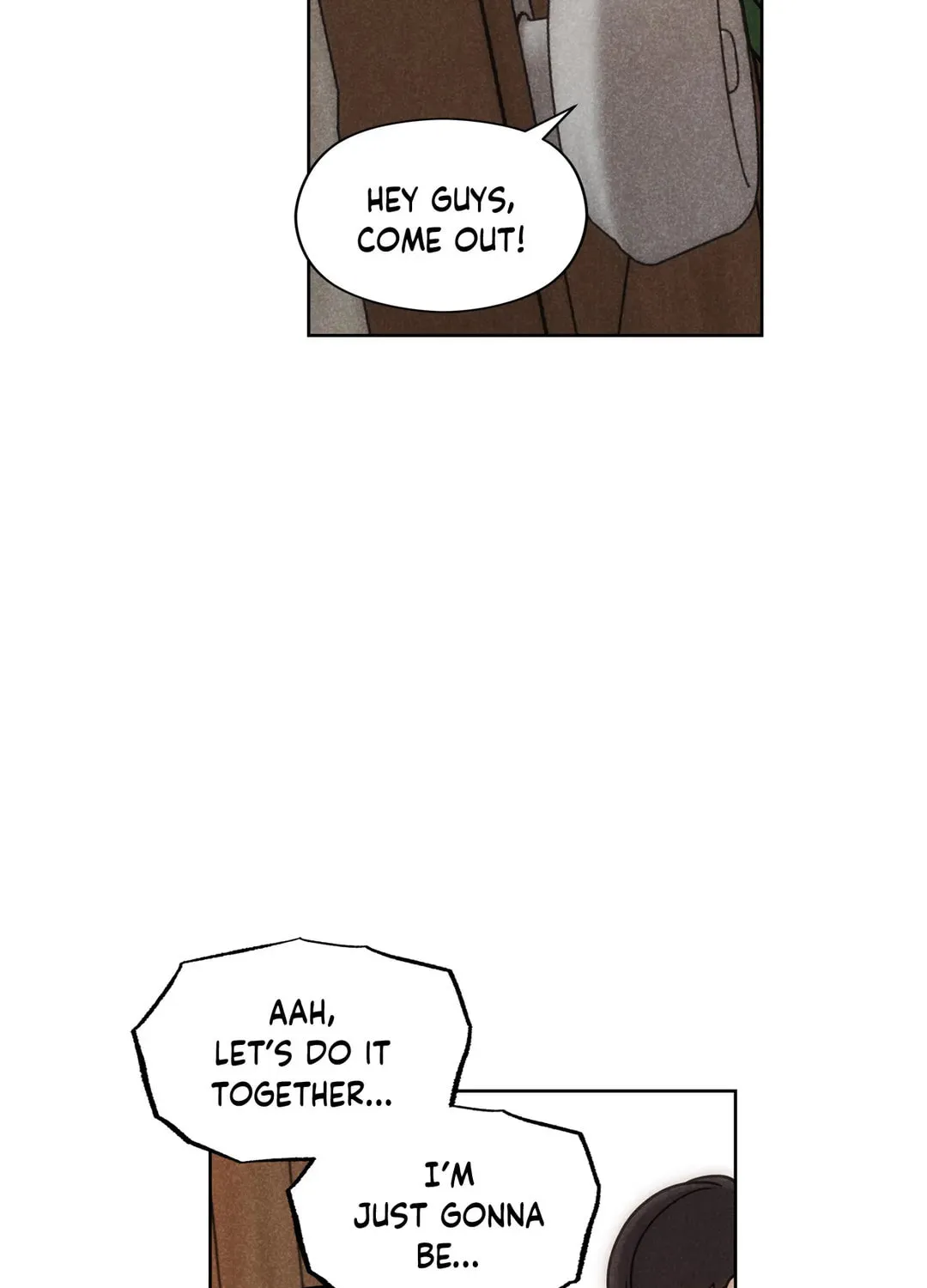 Read Spinach Bouquet chapter 71 image 48 on Lezhin