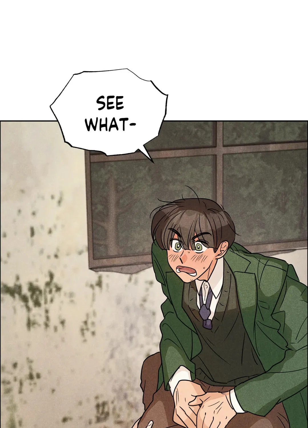 Read Spinach Bouquet chapter 71 image 51 on Lezhin