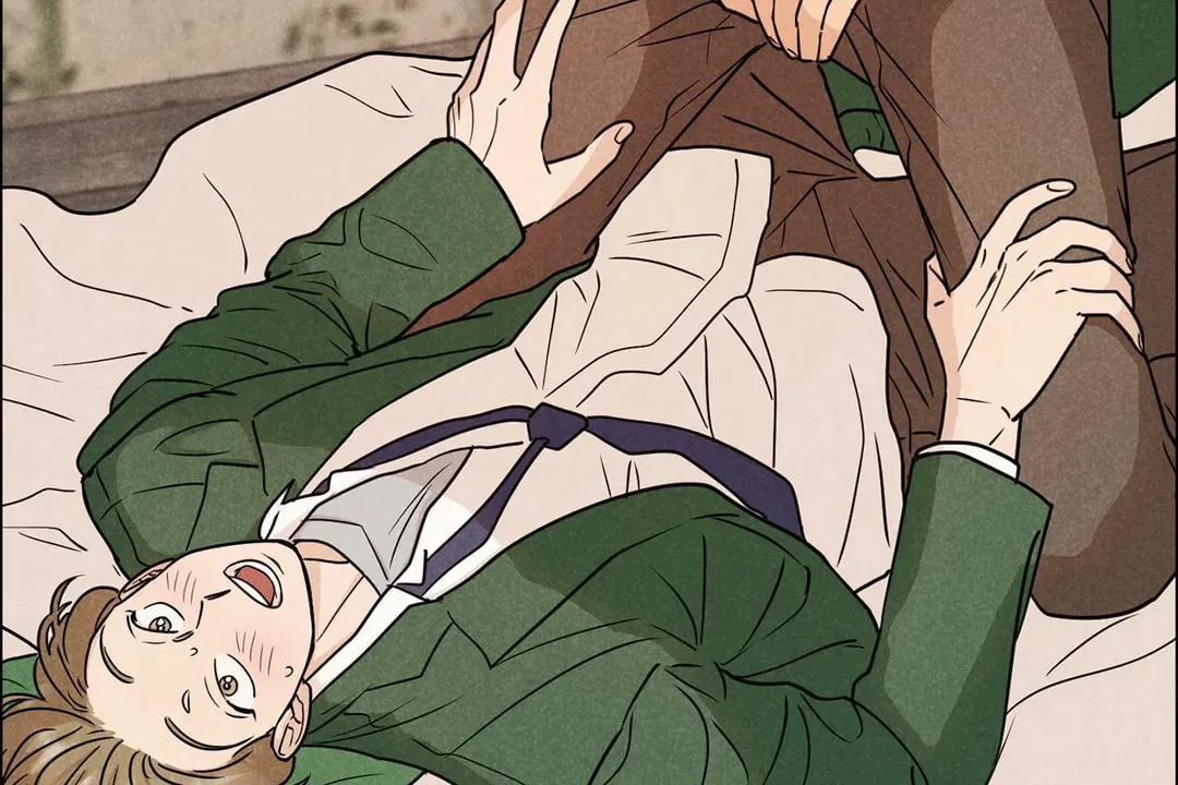 Read Spinach Bouquet chapter 71 image 52 on Lezhin