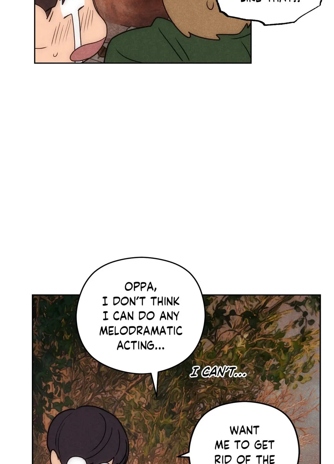 Read Spinach Bouquet chapter 71 image 58 on Lezhin