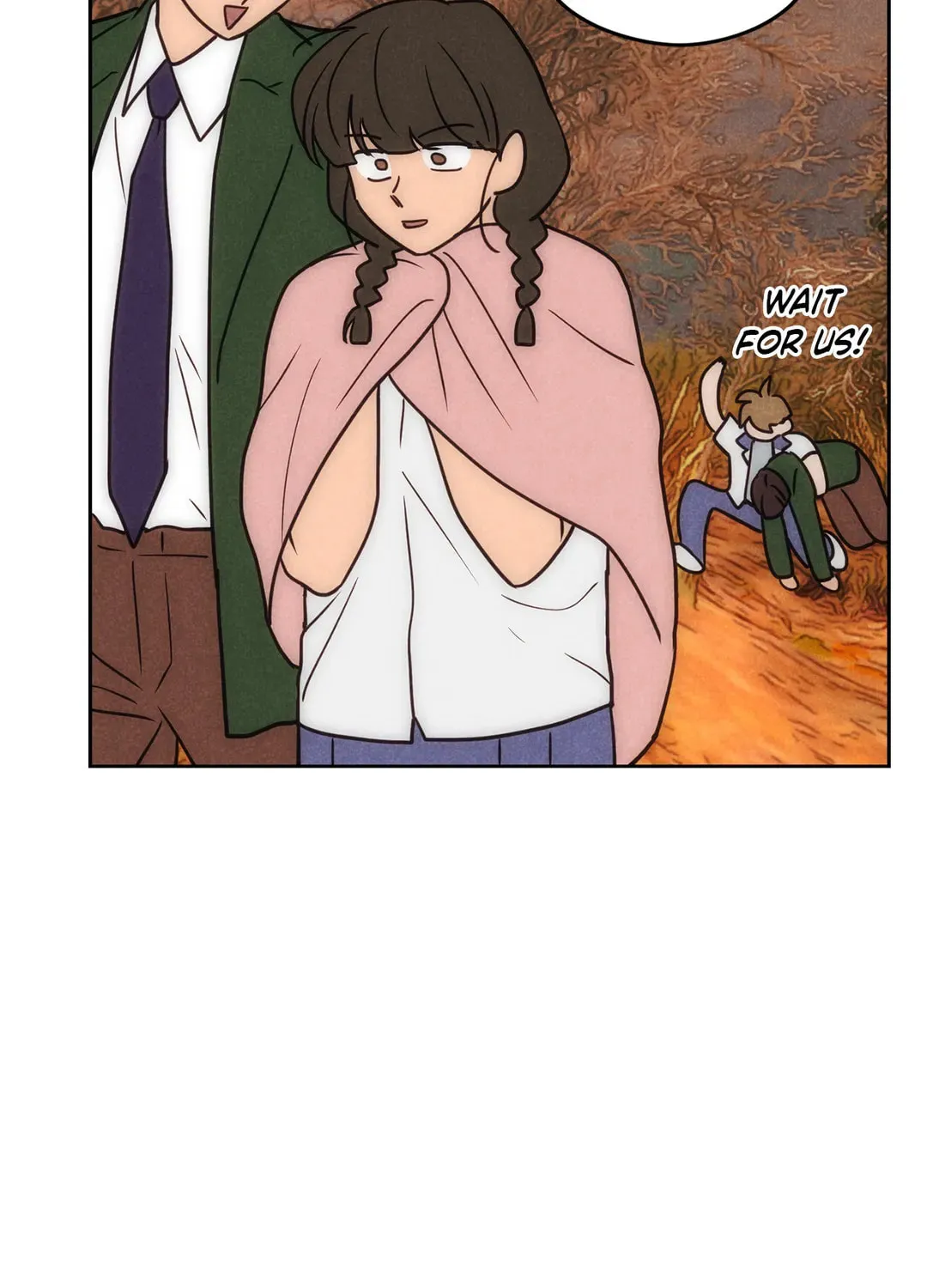 Read Spinach Bouquet chapter 71 image 60 on Lezhin