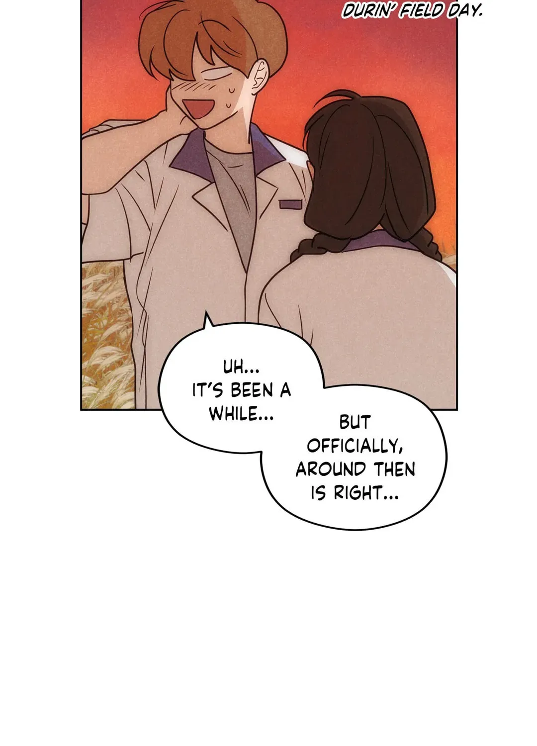 Read Spinach Bouquet chapter 71 image 64 on Lezhin