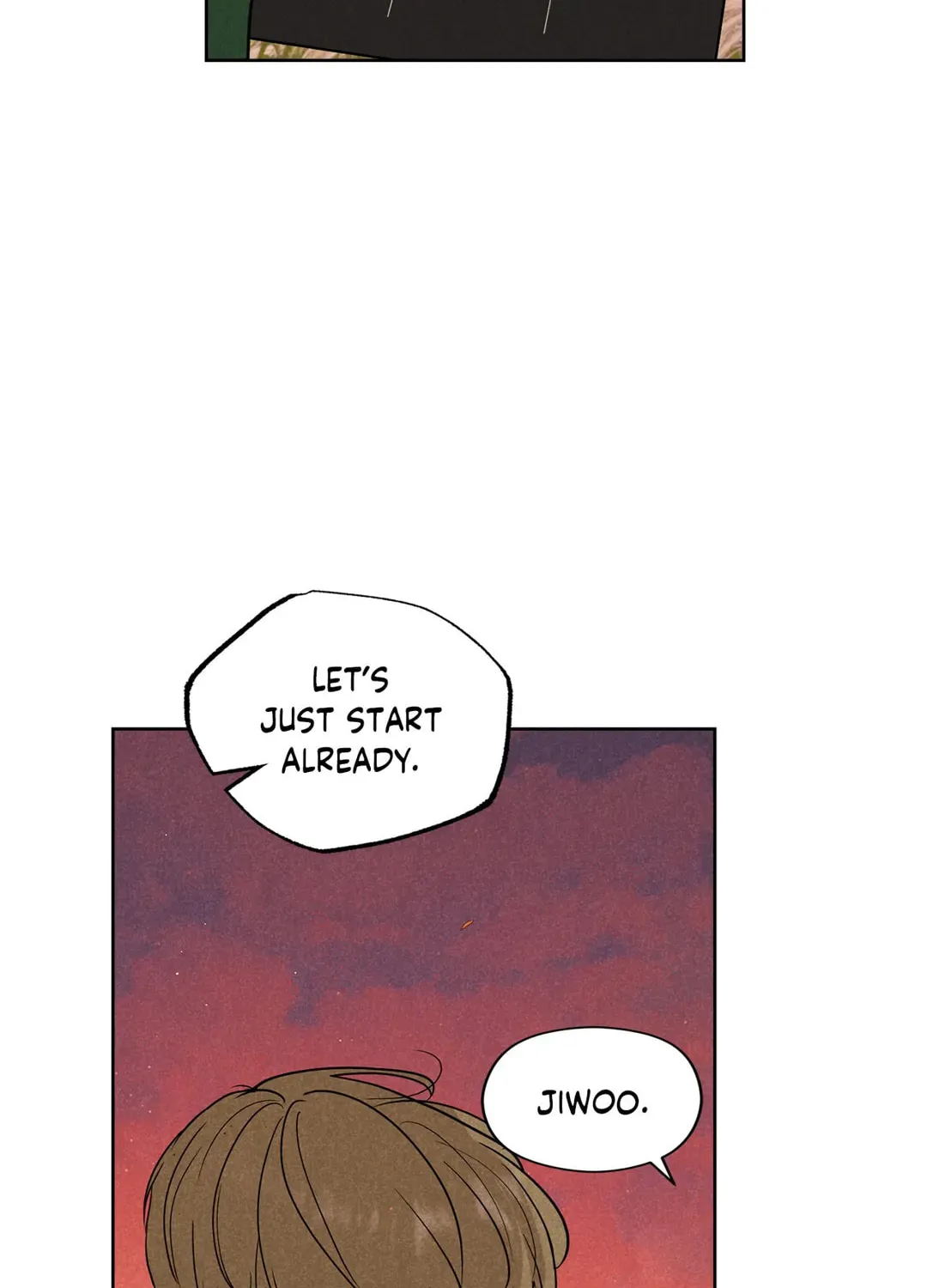 Read Spinach Bouquet chapter 71 image 70 on Lezhin