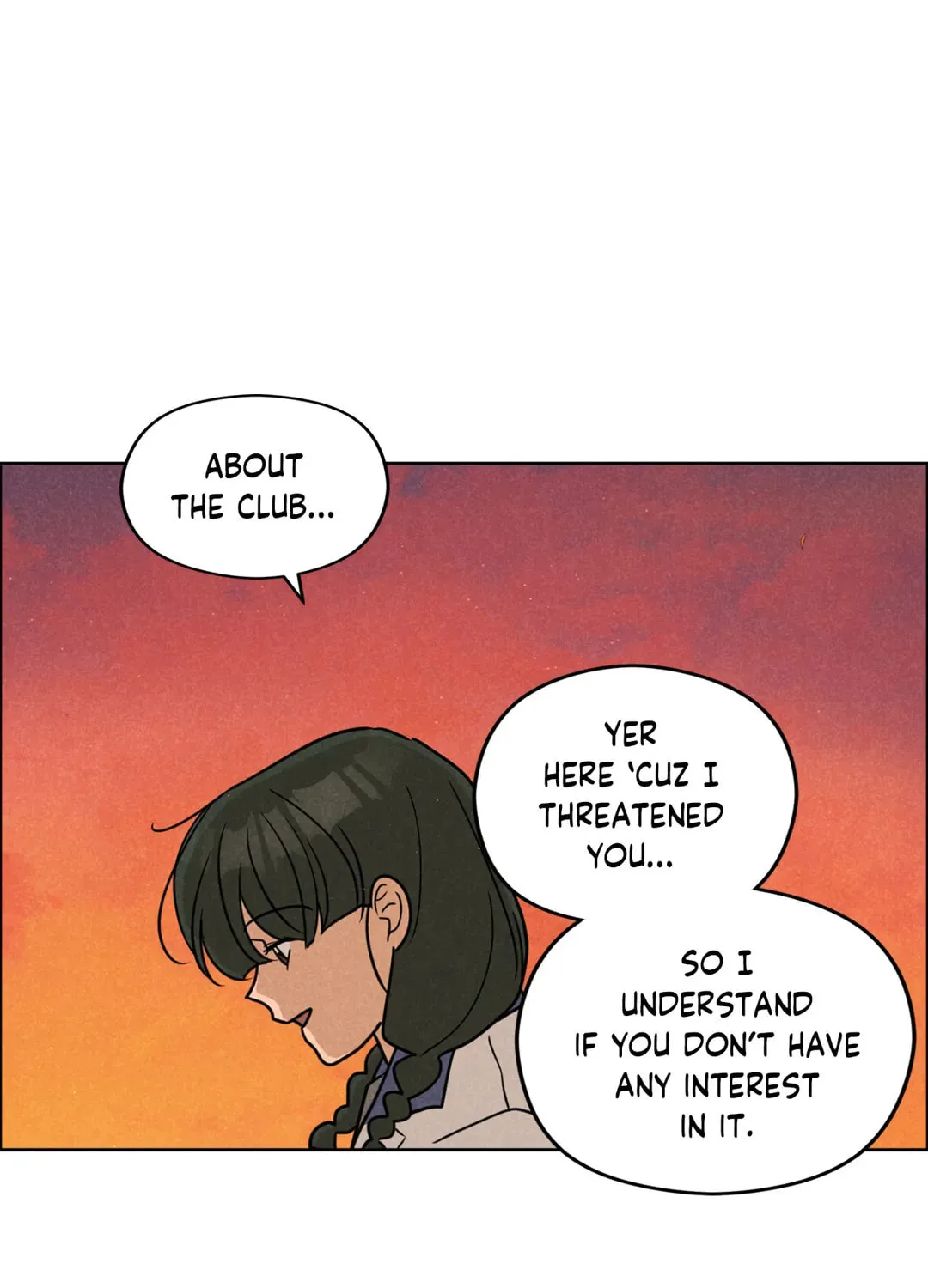 Read Spinach Bouquet chapter 71 image 72 on Lezhin