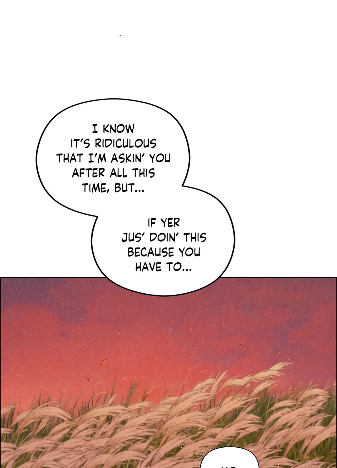 Read Spinach Bouquet chapter 71 image 73 on Lezhin
