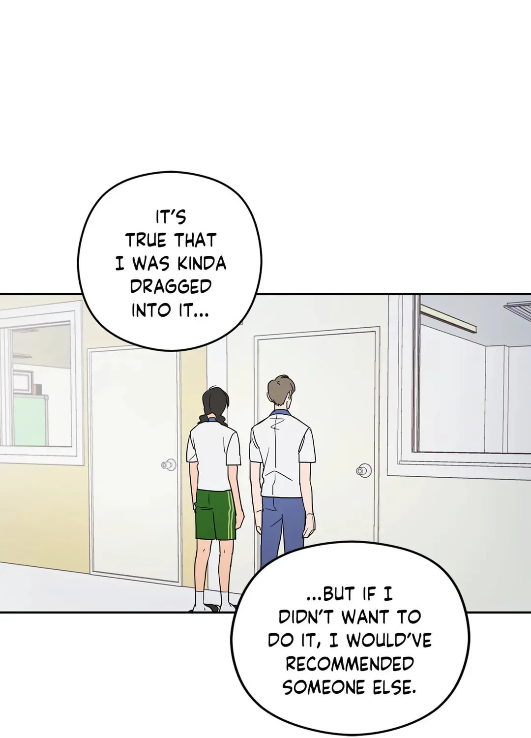 Read Spinach Bouquet chapter 71 image 75 on Lezhin