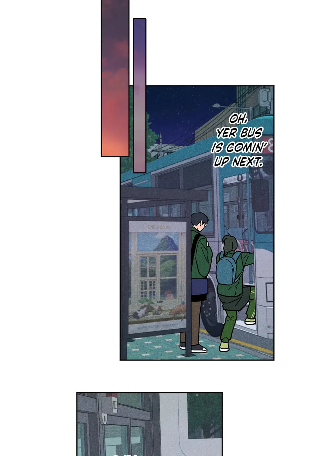 Read Spinach Bouquet chapter 71 image 91 on Lezhin