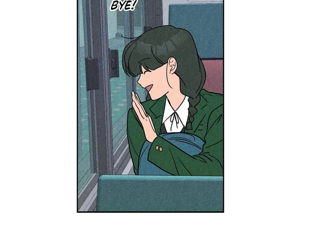 Read Spinach Bouquet chapter 71 image 92 on Lezhin