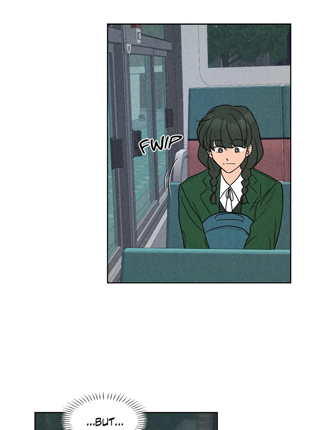 Read Spinach Bouquet chapter 71 image 93 on Lezhin