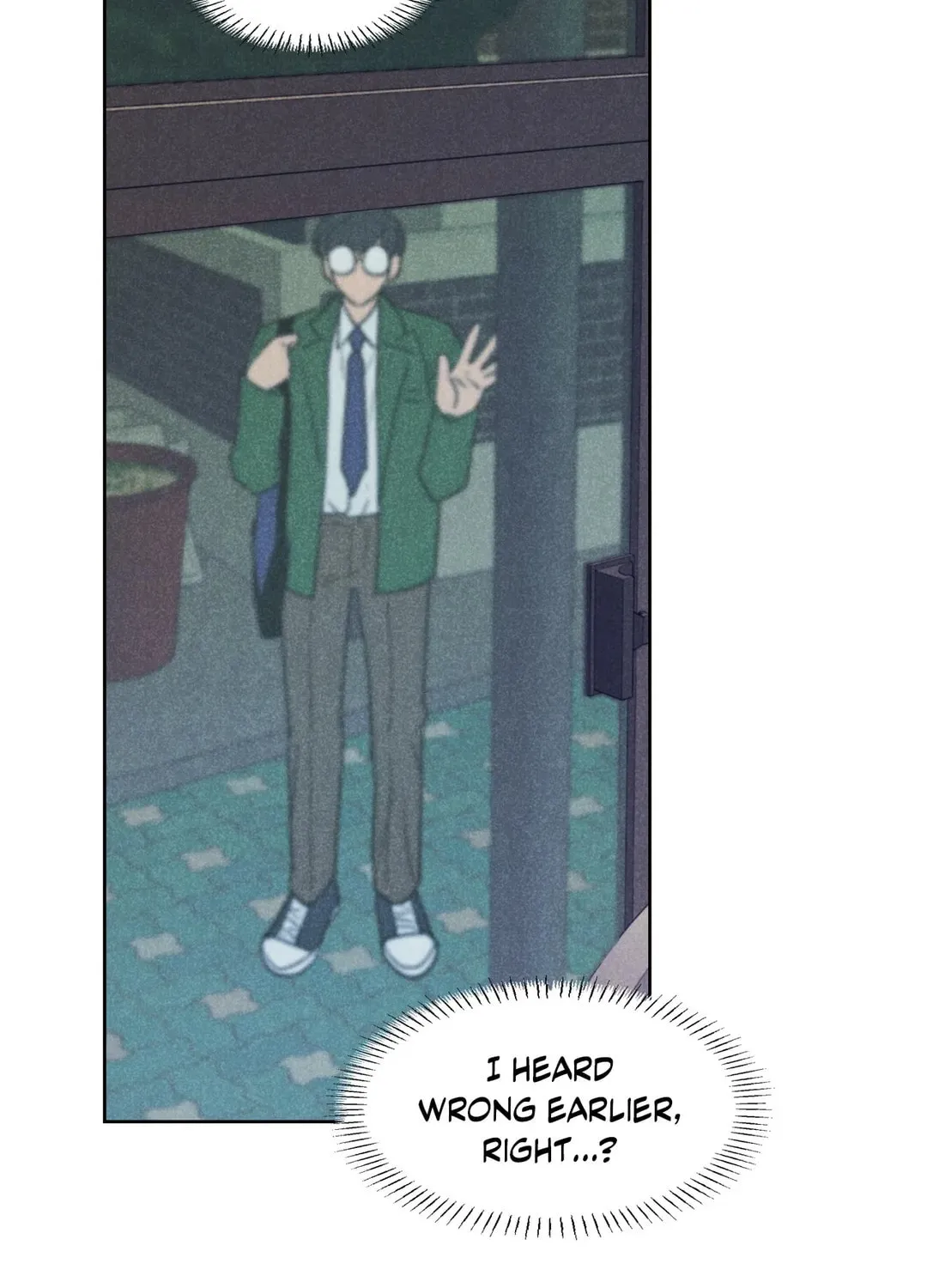 Read Spinach Bouquet chapter 71 image 94 on Lezhin