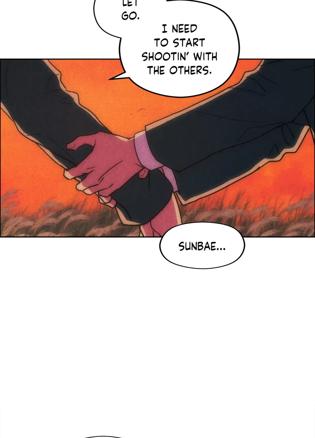Read Spinach Bouquet chapter 71 image 96 on Lezhin