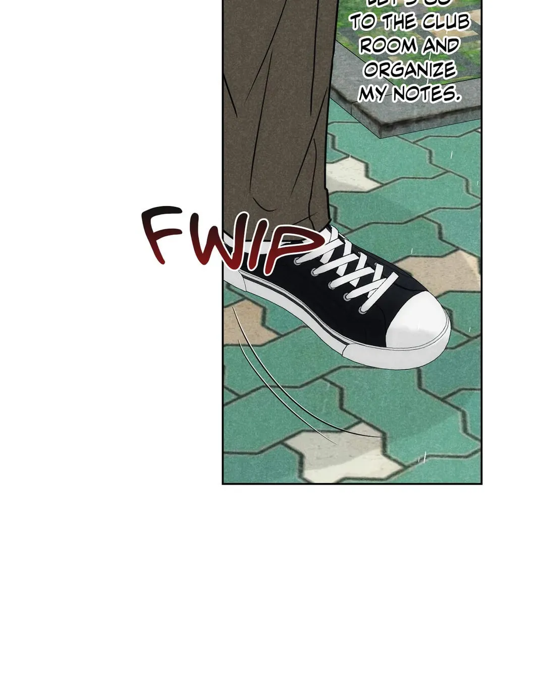 Read Spinach Bouquet chapter 72 image 10 on Lezhin